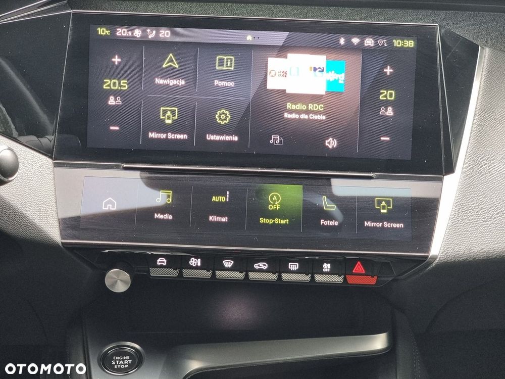 Peugeot 308 1.5 BlueHDi Allure S&S - 35