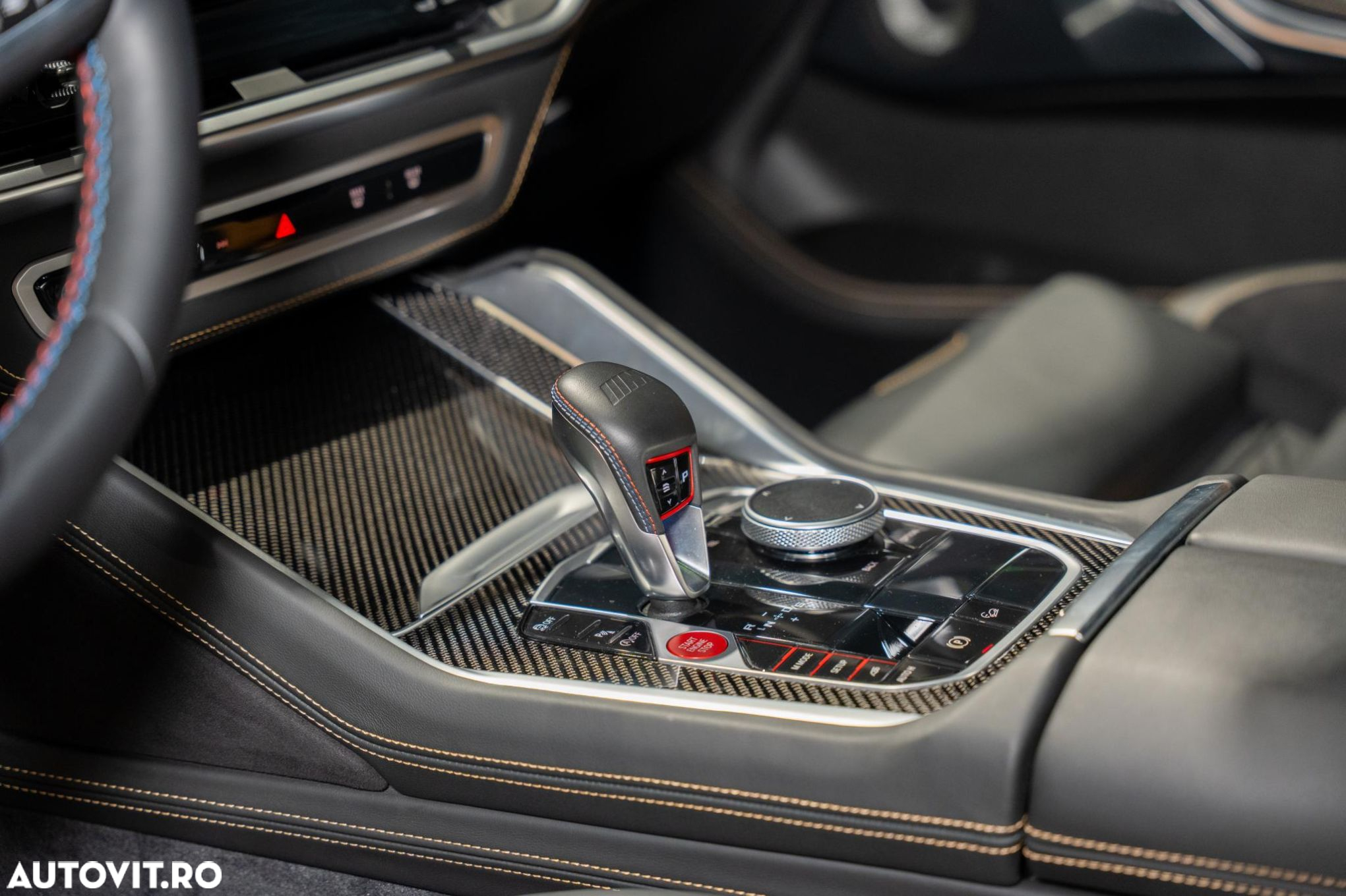 BMW X5 M - 10