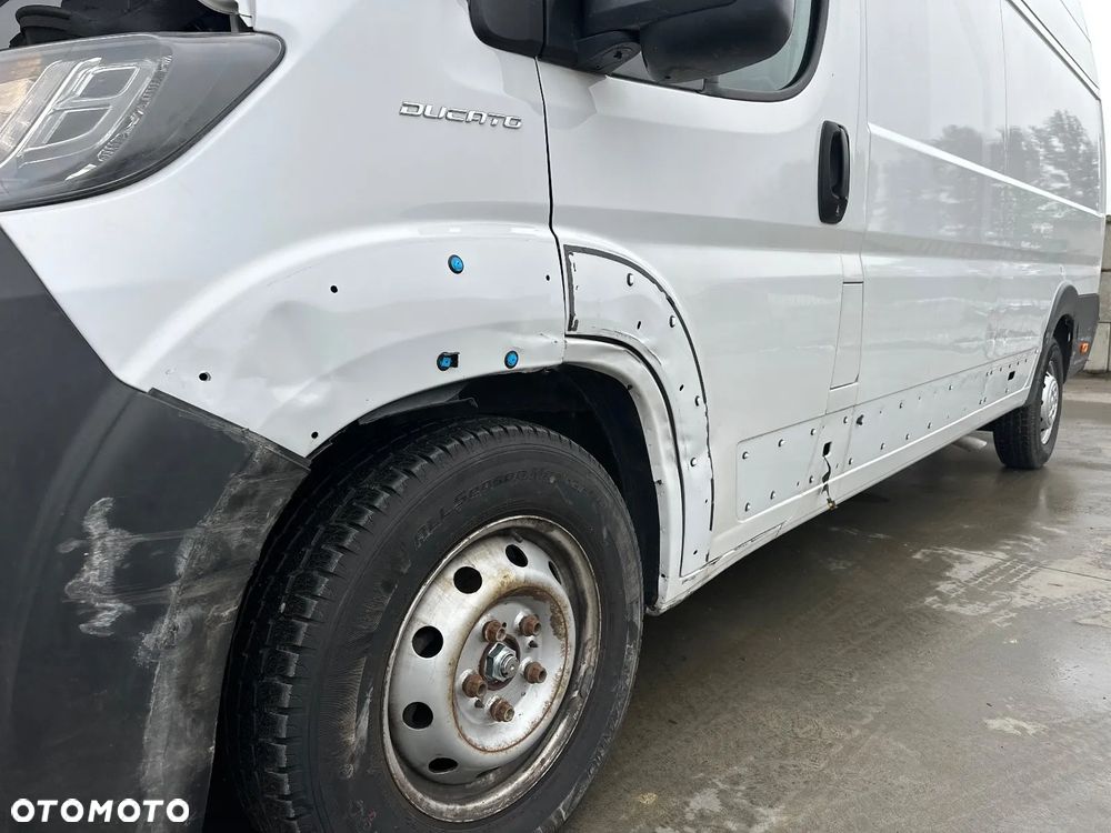 Fiat DUCATO - 16
