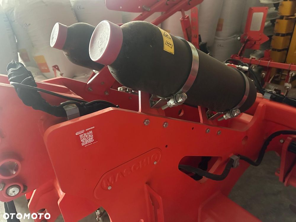Maschio Artiglio 300/7 Hydropneumatic - 12