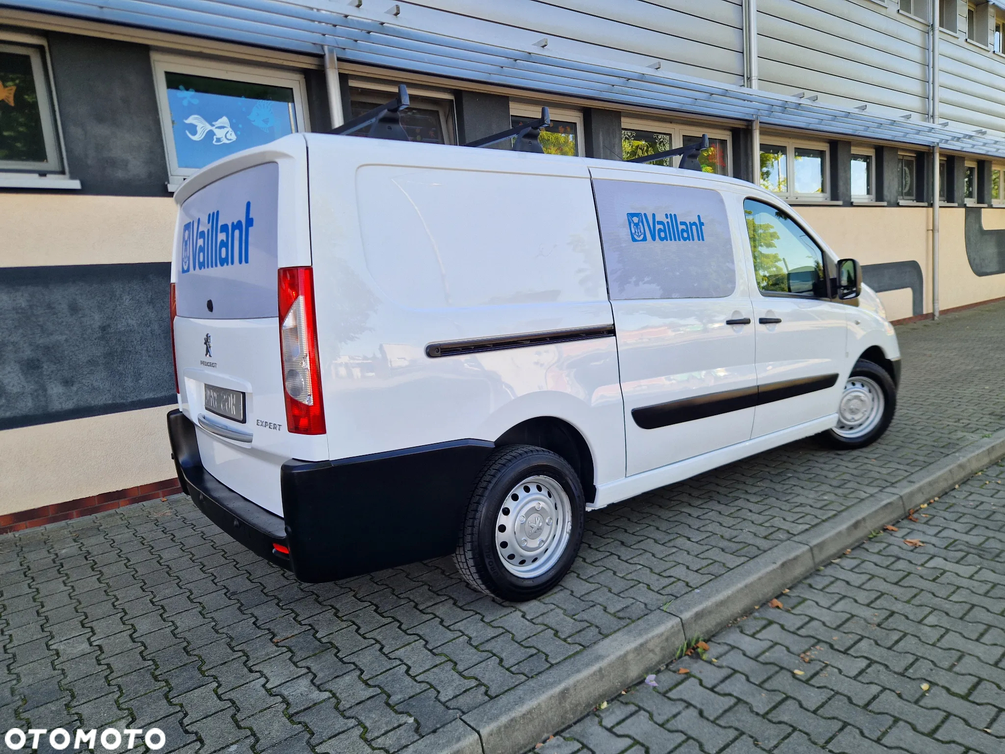 Peugeot EXPERT - 4