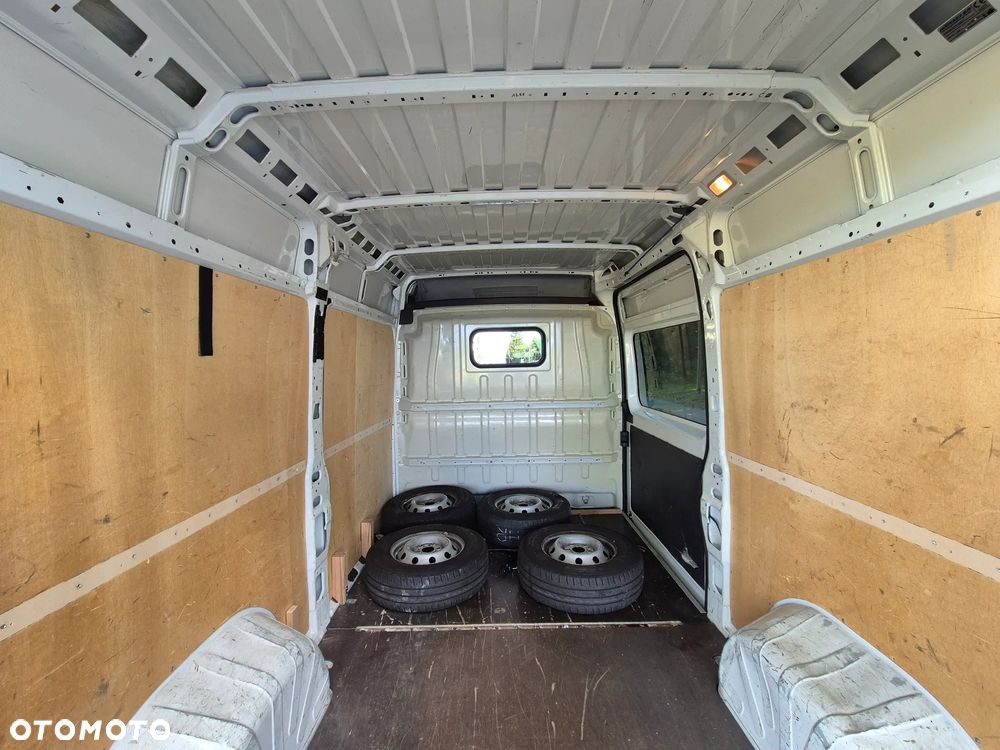 Fiat Ducato - 19