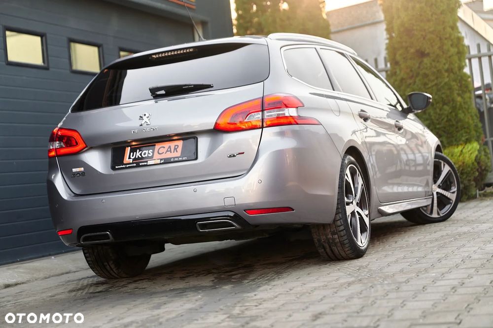 Peugeot 308 - 2
