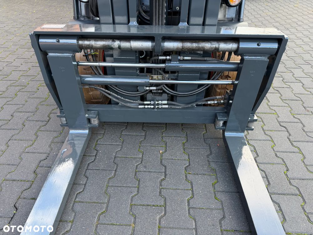 Linde E30L-01 - 11