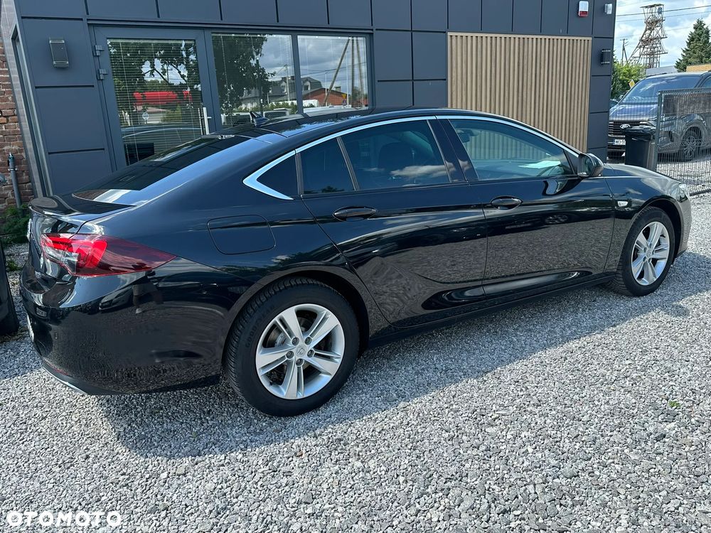Opel Insignia 2.0 Business Elegance - 27