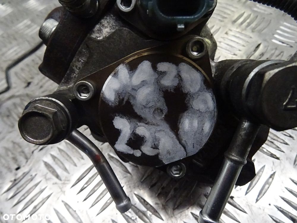 MAZDA 6 GJ 12-14 KOMBI 2.2D POMPA WTRYSKOWA PALIWA SH0113800B - 3