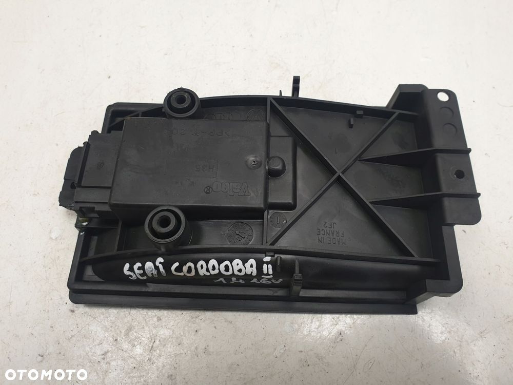 Seat Cordoba II REZYSTOR DMUCHAWY Nawiewu - 2
