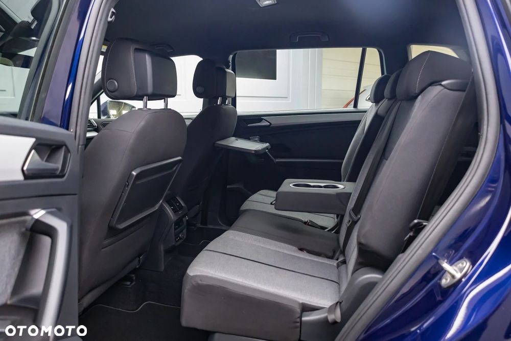 Seat Tarraco 2.0 TDI Style S&S 4Drive DSG - 12