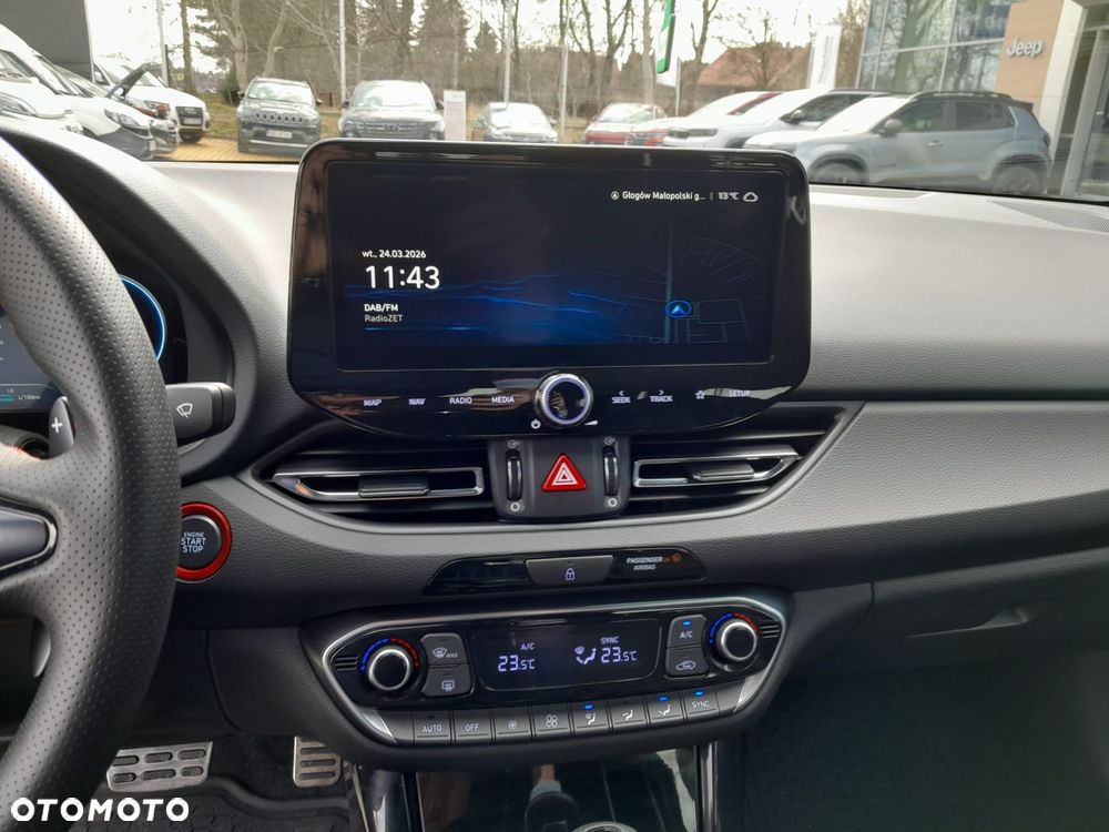 Hyundai i30 1.5 T-GDI 48V Modern DCT - 22