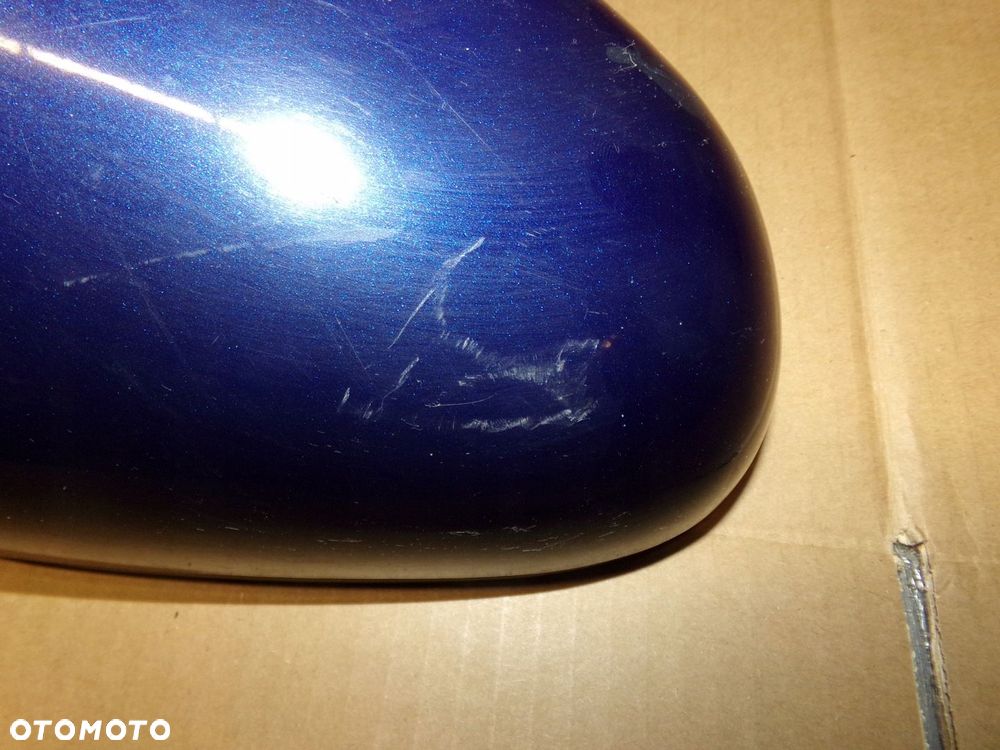 LUSTERKO PRAWE 5 PIN SHARAN GALAXY ALHAMBRA LIFT - 5