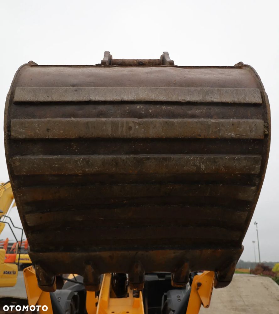 Duża Łyżka kopiąca BMC 2m3 do gąsienicy EC300, EC350, CAT 330, PC290LC, DX300, R 934 - 15