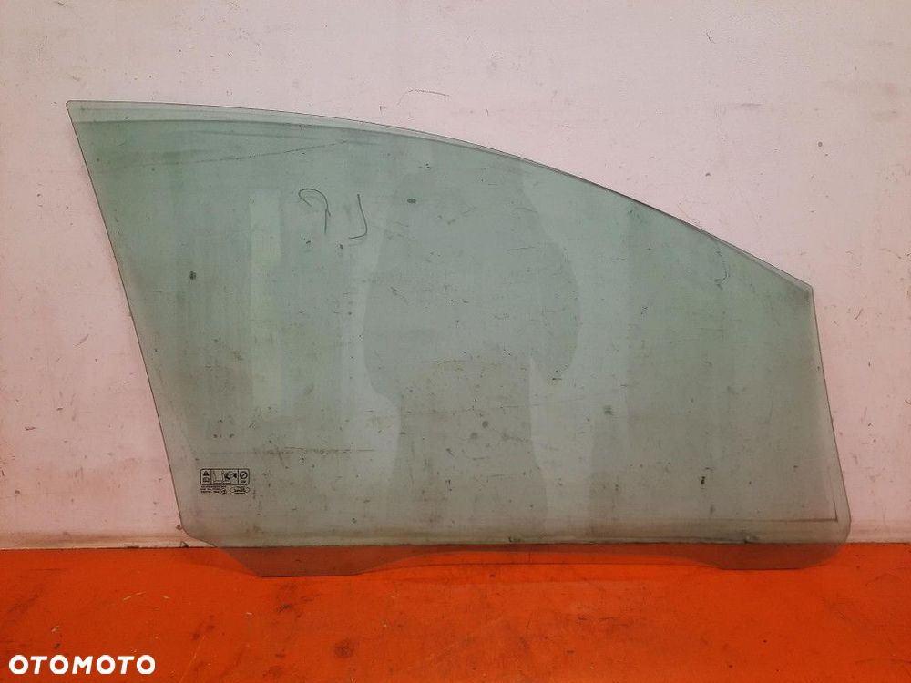 FORD FOCUS C-MAX I 03-07 SZYBA DRZWI PRZÓD LEWA PRZEDNIA 43R-001057 Z3 - 3