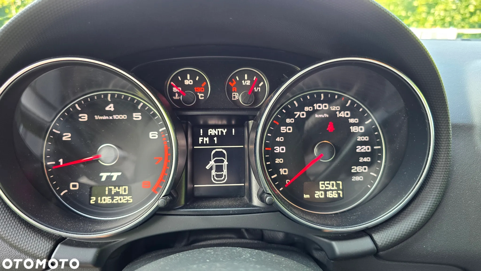 Audi TT Coupé Coupe 1.8 TFSI - 21