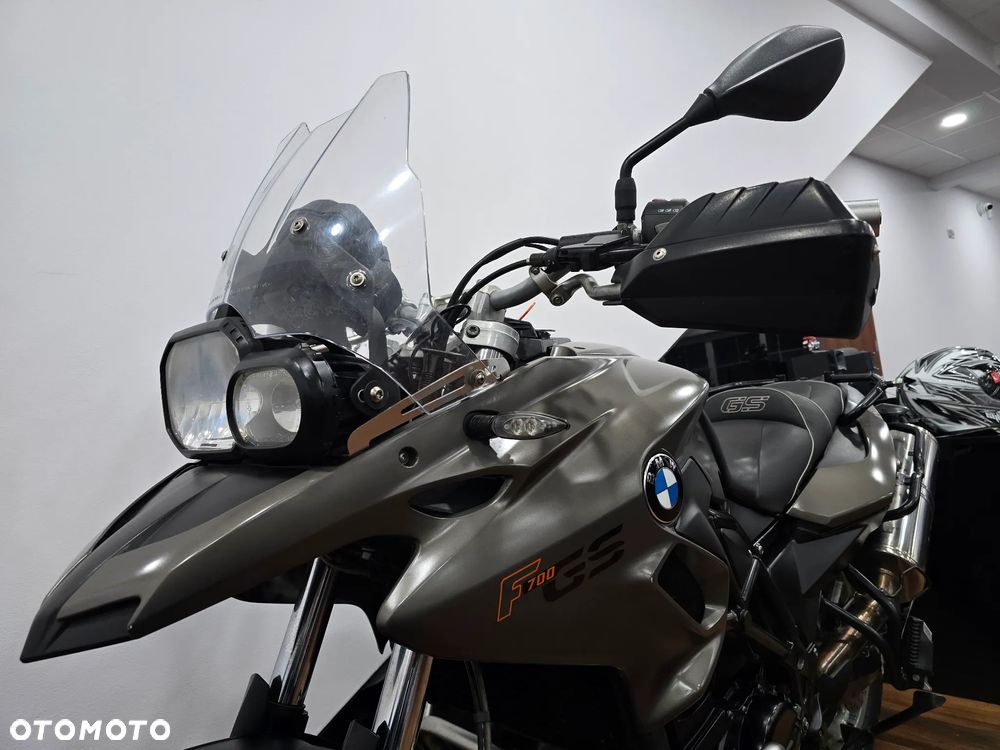 BMW GS - 19