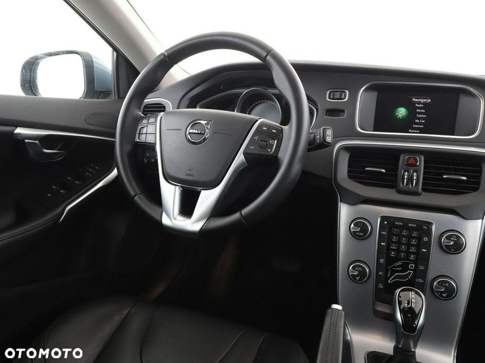 Volvo V40 D2 Geartronic Inscription - 16