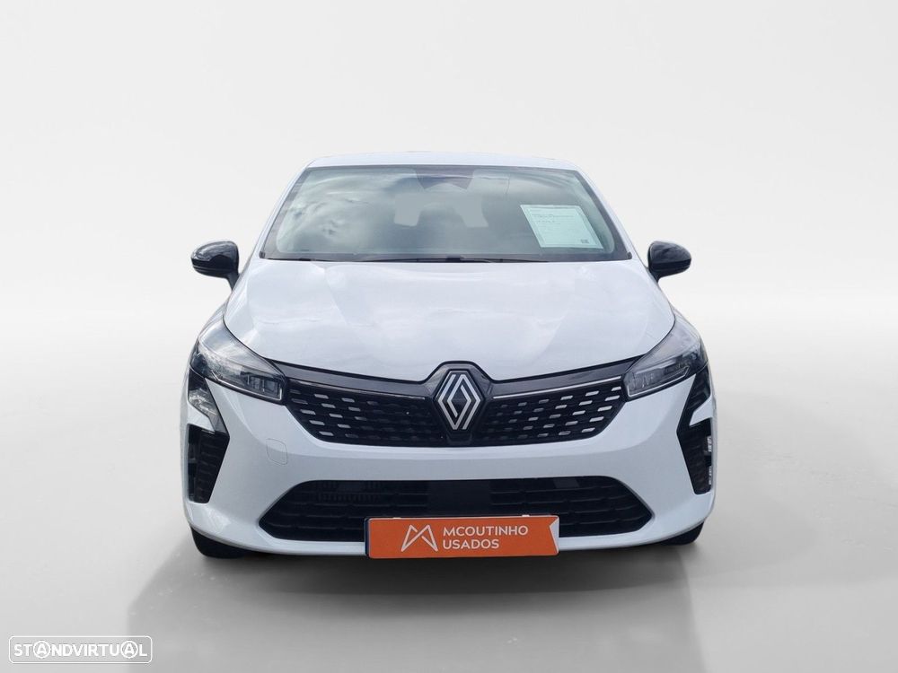 Renault Clio 1.0 TCe Intens CVT - 8