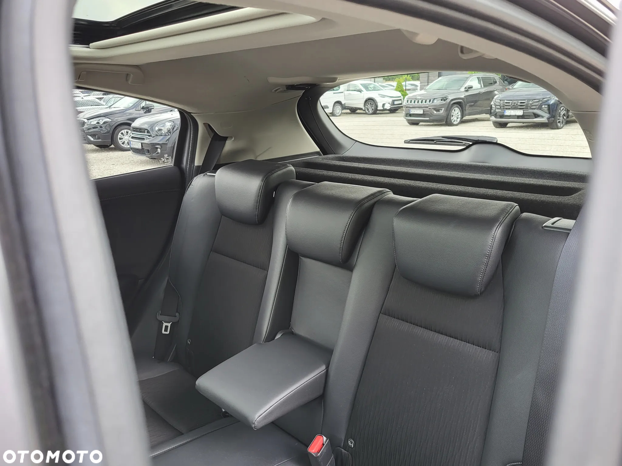 Honda HR-V 1.5 Executive (ADAS / Connect+) CVT - 12