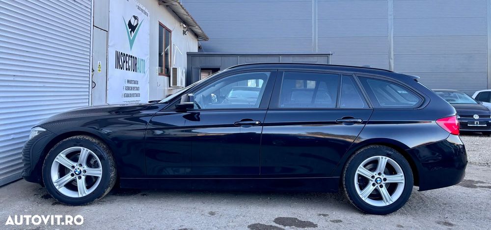 BMW Seria 3 ver-330i-xdrive-aut-advantage - 16