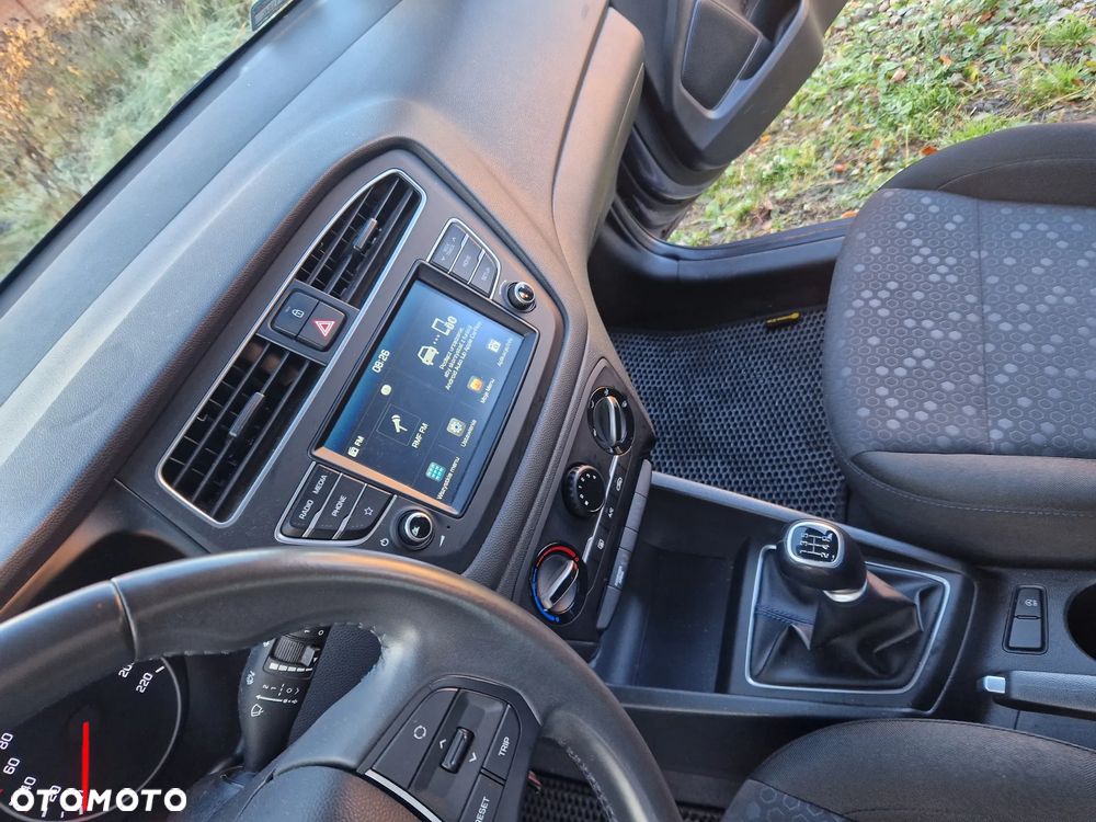 Hyundai i20 1.2 Launch - 24