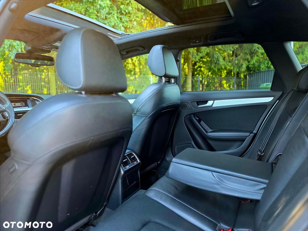 Audi A4 Avant 2.0 TDI Quattro S tronic - 3