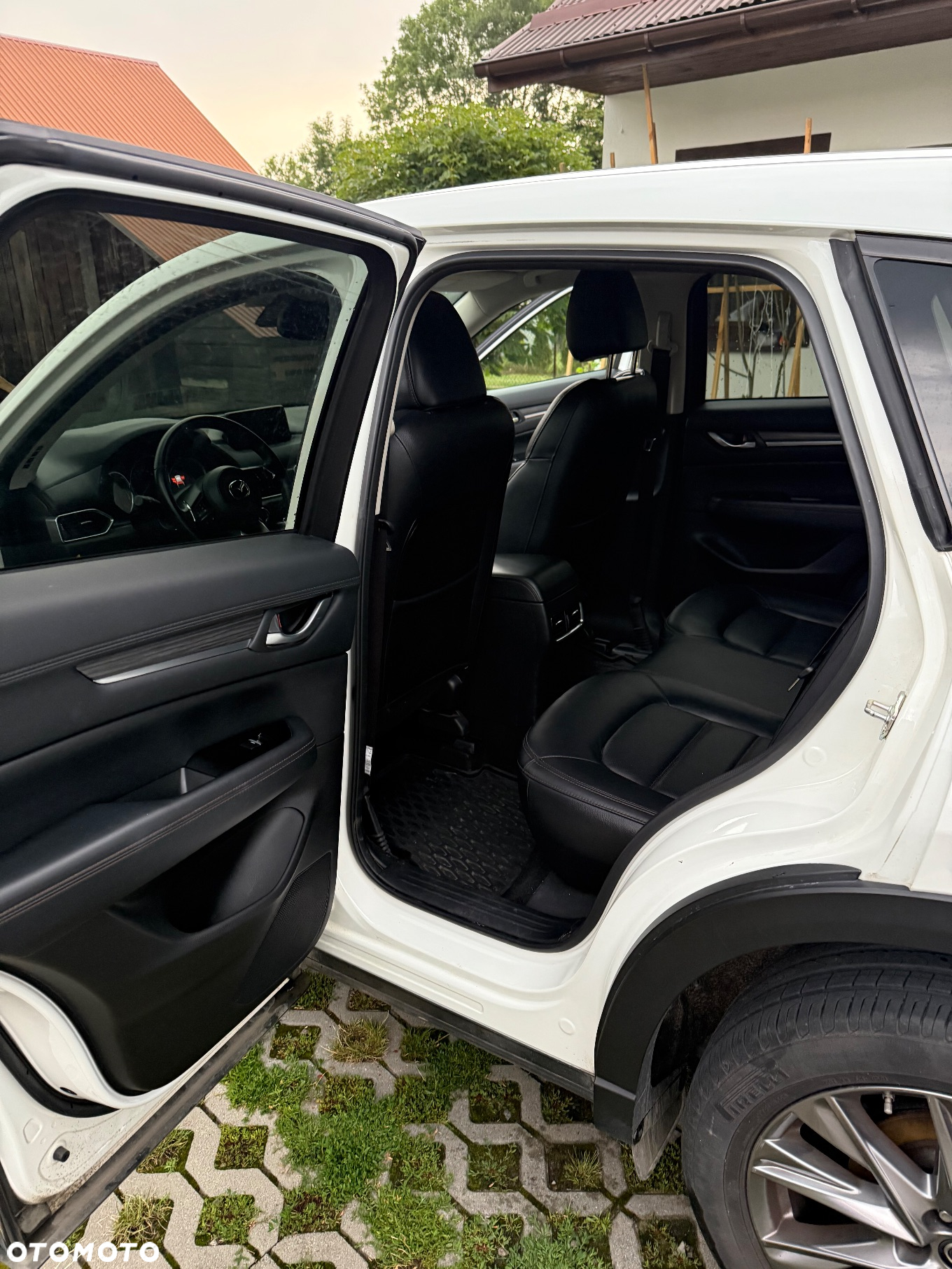 Mazda CX-5 2.5 Skypassion AWD - 9