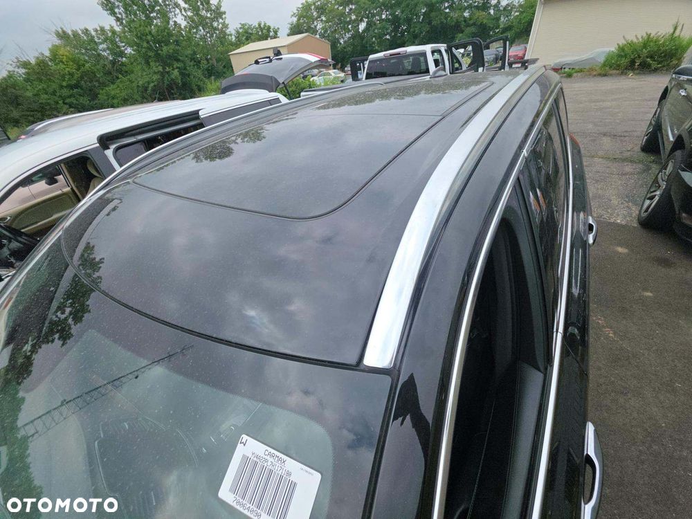 Volvo XC 90 T6 AWD Geartronic Inscription - 12
