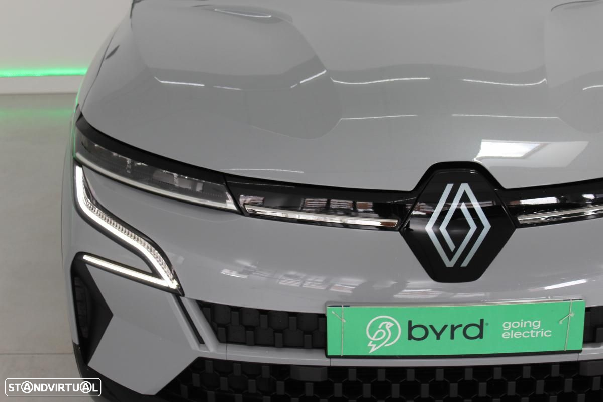 Renault Mégane E-Tech EV60 Equilibre Optimum Charge - 4