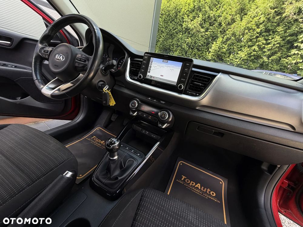 Kia Stonic 1.2 Vision - 16