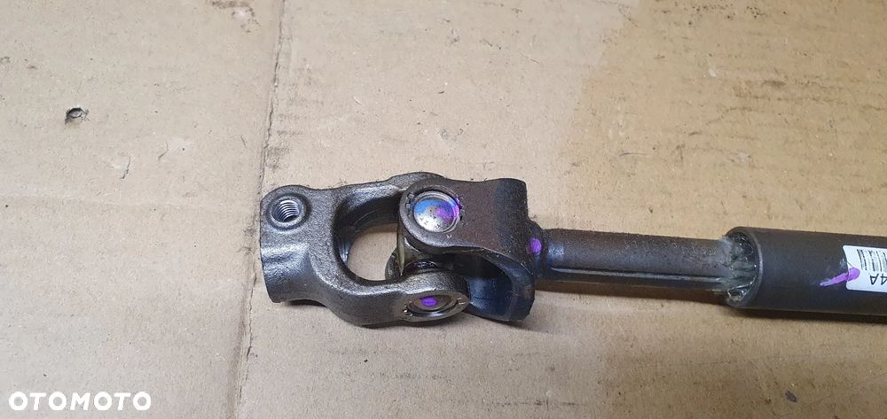 Krzyżak kolumny kierowniczej VW UP - 2