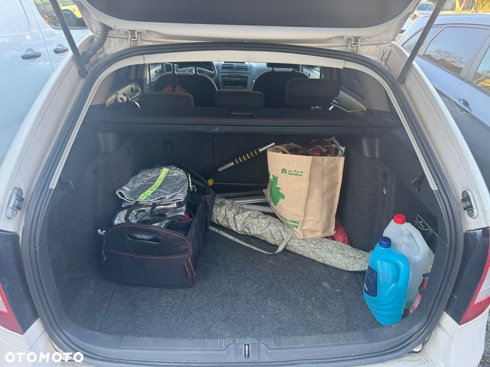 Skoda Octavia 1.6 TDI DPF Ambition - 13