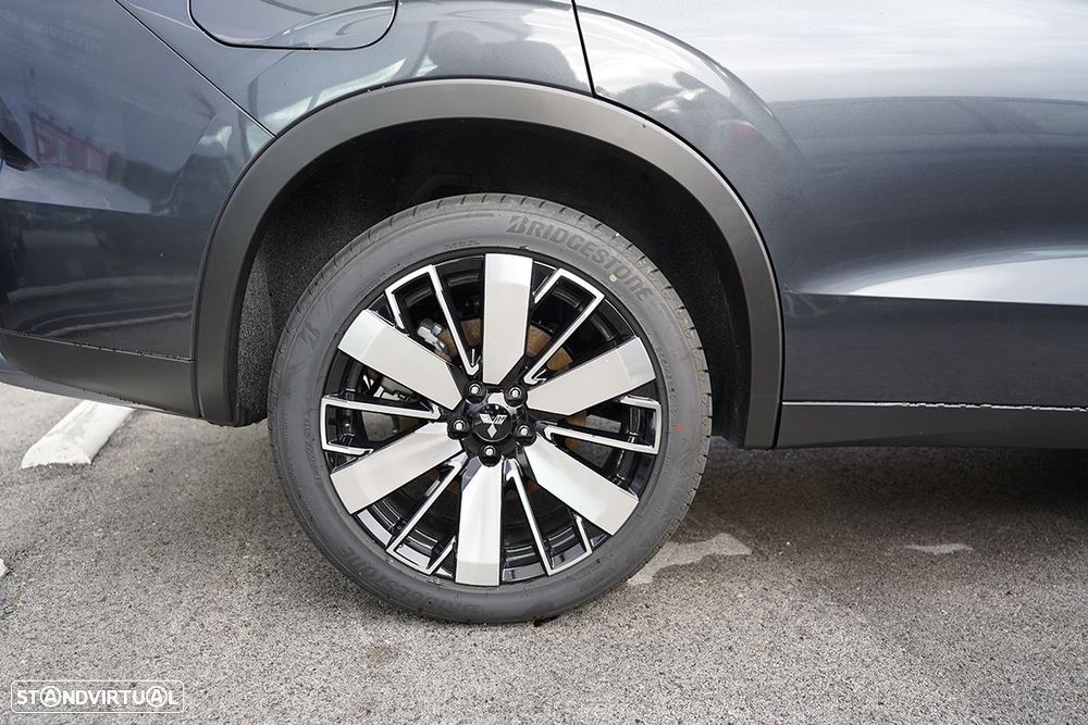 Mitsubishi Outlander 2.4 PHEV Intense - 8