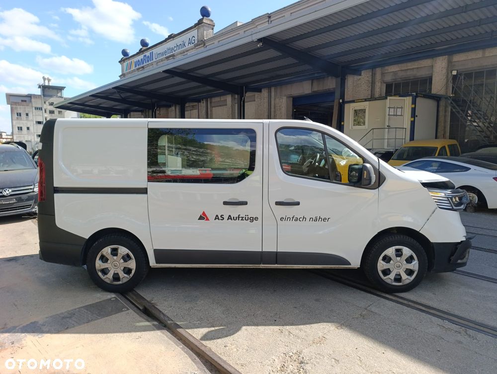 Renault Trafic 2.0 dCi Blue 130 Start - 2