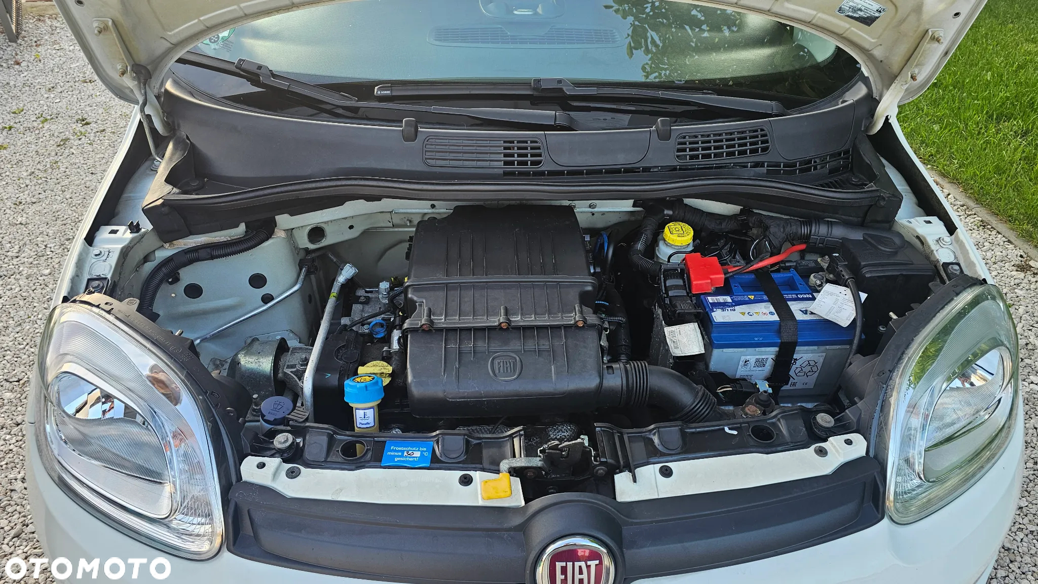 Fiat Panda 1.2 Easy - 15