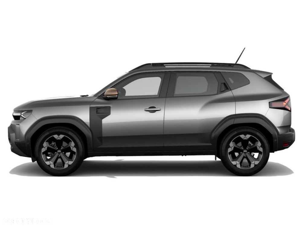 Dacia Duster - 5