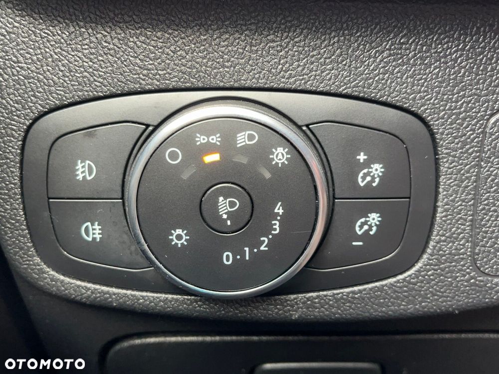 Ford Focus - 20