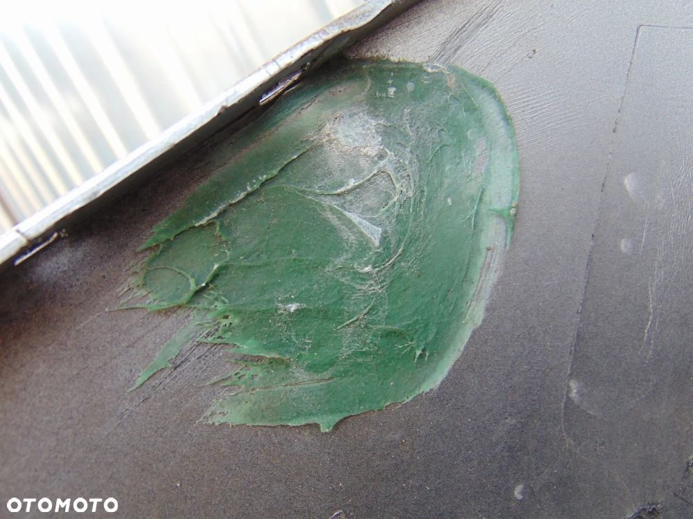 ORYGINAŁ zderzak przedni przód Daihatsu Cuore VI 03-07r - 20