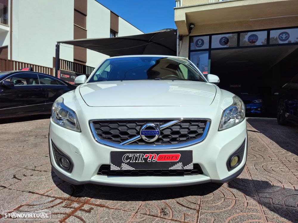 Volvo C30 DRIVe Momentum - 2