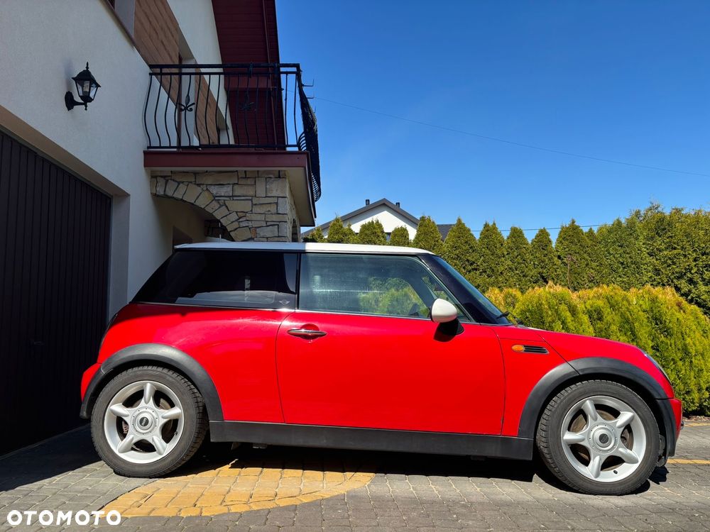 MINI Cooper Standard - 5