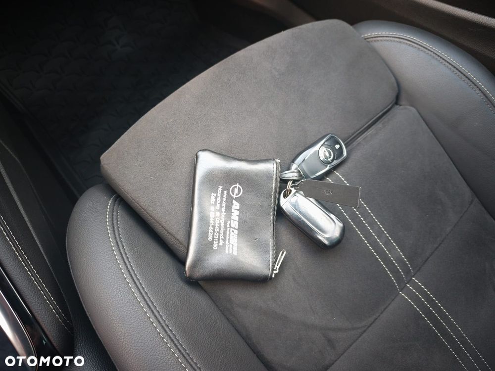 Opel Astra - 21