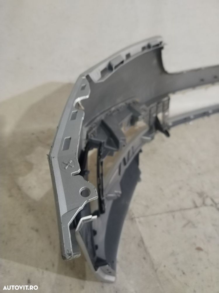 Bara fata Skoda Octavia 4, 2020, 2021, 2022, 2023, 2024, cod origine OE 5E3807221. - 16