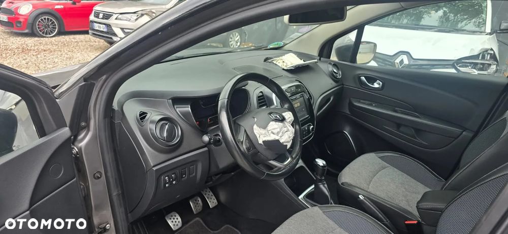 Renault Captur 1.2 Energy TCe Night&Day - 20