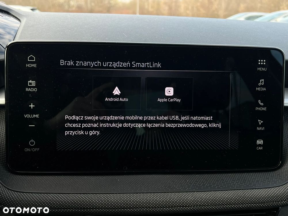 Skoda Fabia 1.0 TSI Selection - 16