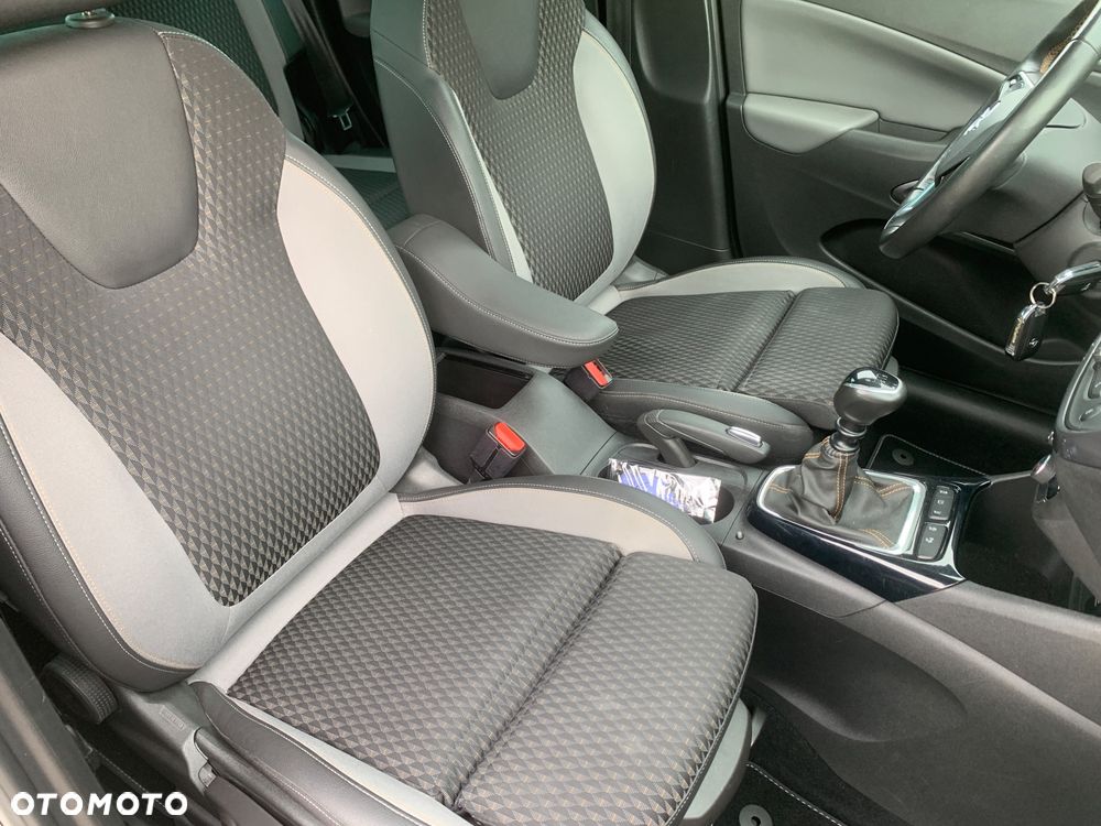 Opel Crossland X 1.5 CDTI Eco Design Line S&S - 18