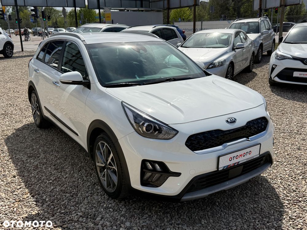 Kia Niro - 32