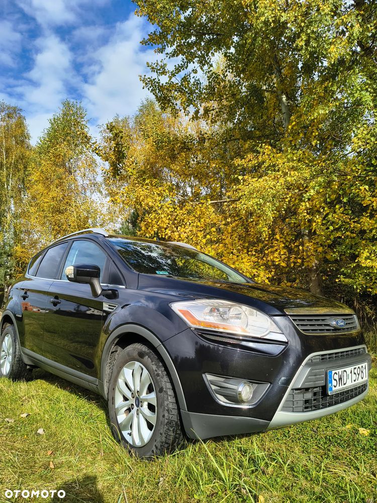 Ford Kuga 2.0 TDCi Trend - 5