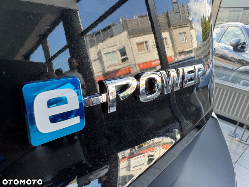 Nissan X-Trail 1.5 VC-T e-POWER Tekna e-4ORCE - 12