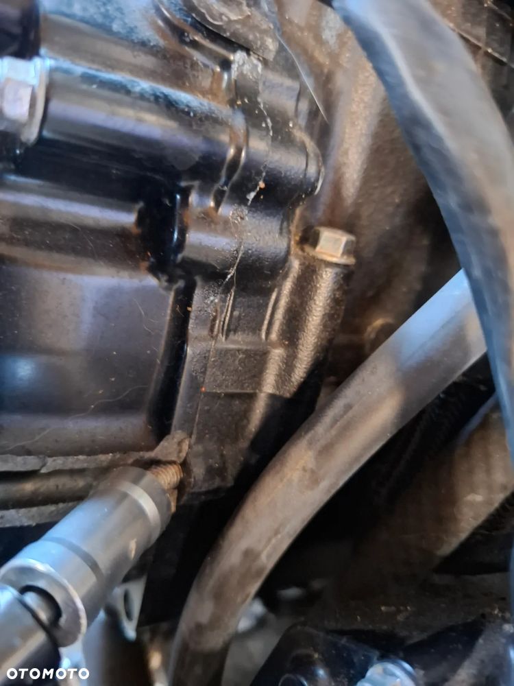 Suzuki GSXS 750 silnik engine gsx-s - 7