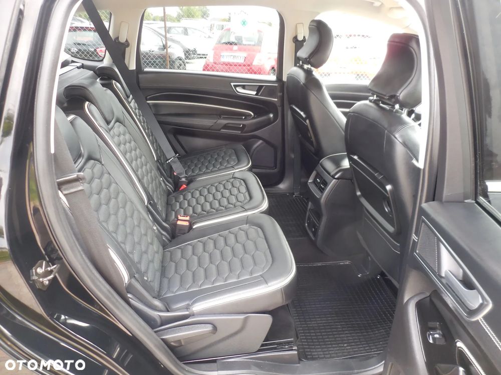 Ford S-Max 2.0 EcoBlue Vignale - 13