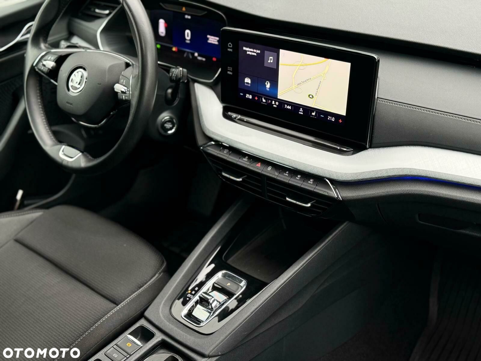 Skoda Octavia 2.0 TDI Style DSG - 15