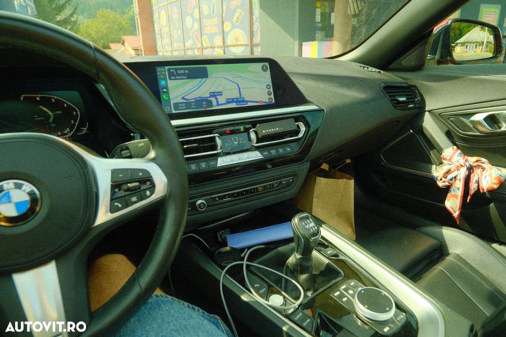 BMW Z4 sDrive20i M Sport - 15